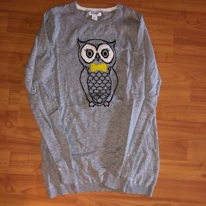 100% cotton old navy sweatshirt